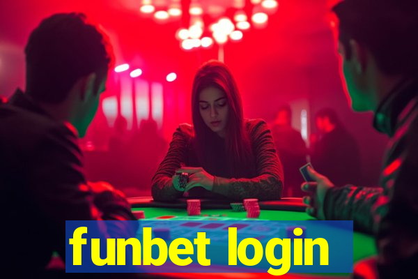 funbet login